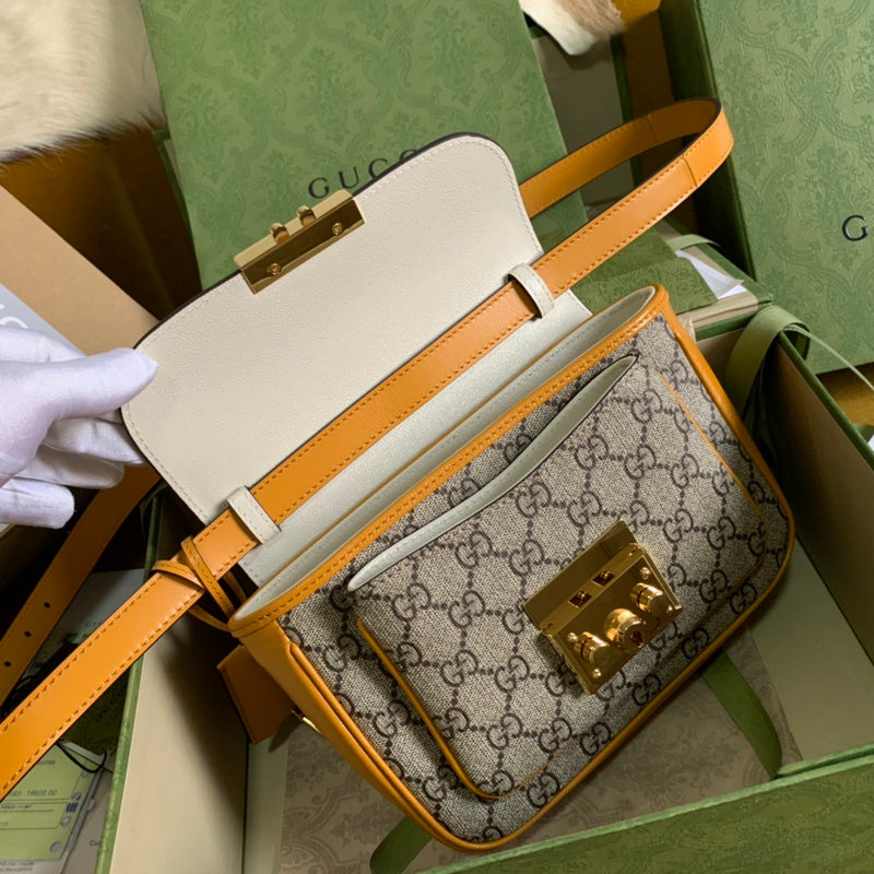 Glami-i GUKI Women Bags - 041