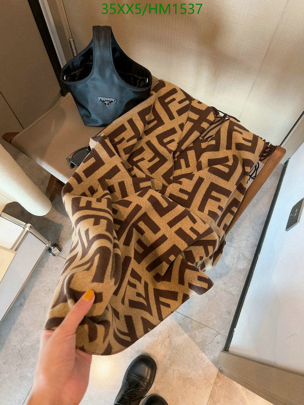 SAMC - FDE Scarves - 162