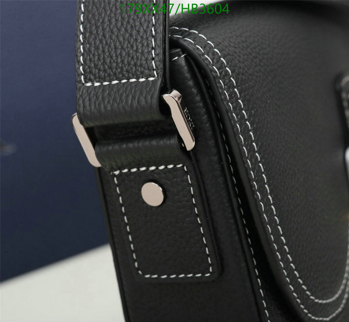 SAMCC - DOR Bags - 1086