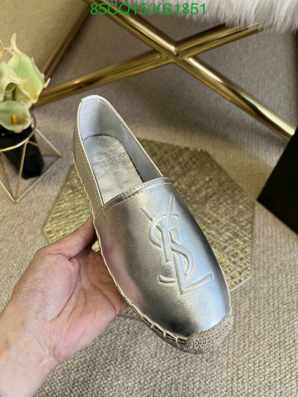 SAMC - YLS Women Shoes - 164