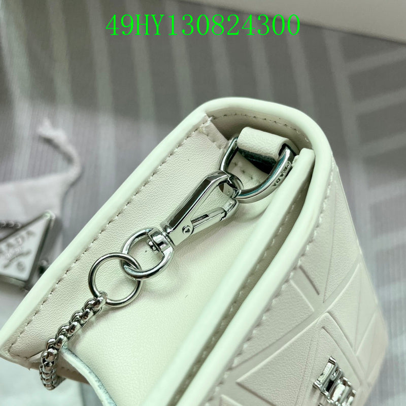 Satchel Bags - PDA Bags - 3028
