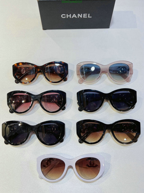 SAMC - CHL Glasses - 446
