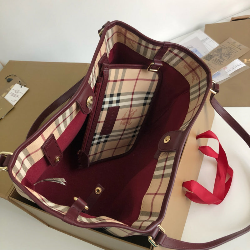 ELE Fashion -BBR Bags - 1100
