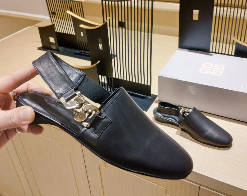 SAMC - GCY Women Shoes - 104