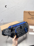 Satchel Bags - CCH Bags - 248