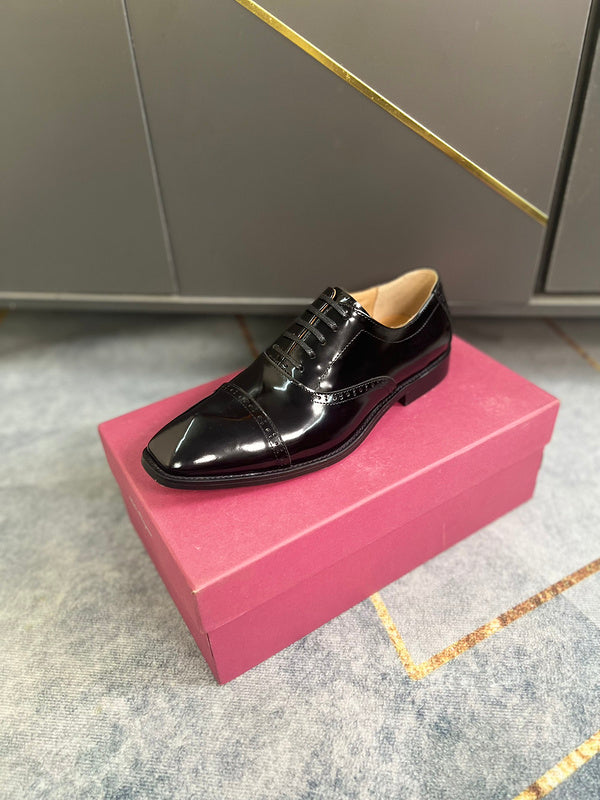 Glami - FGO Men Shoes - 1050