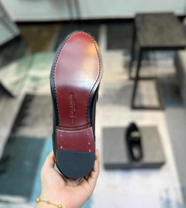 SAMC - DAG Men Shoes - 100
