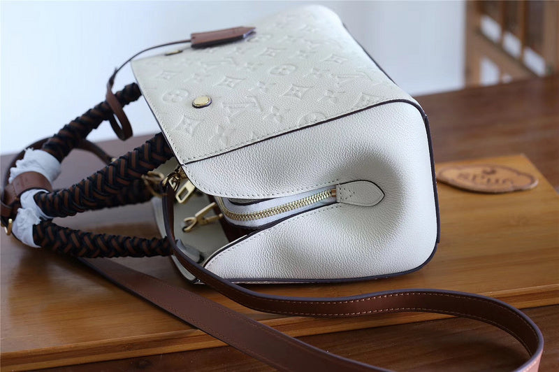 Glami Fashion Lu-Vi bags - 8020
