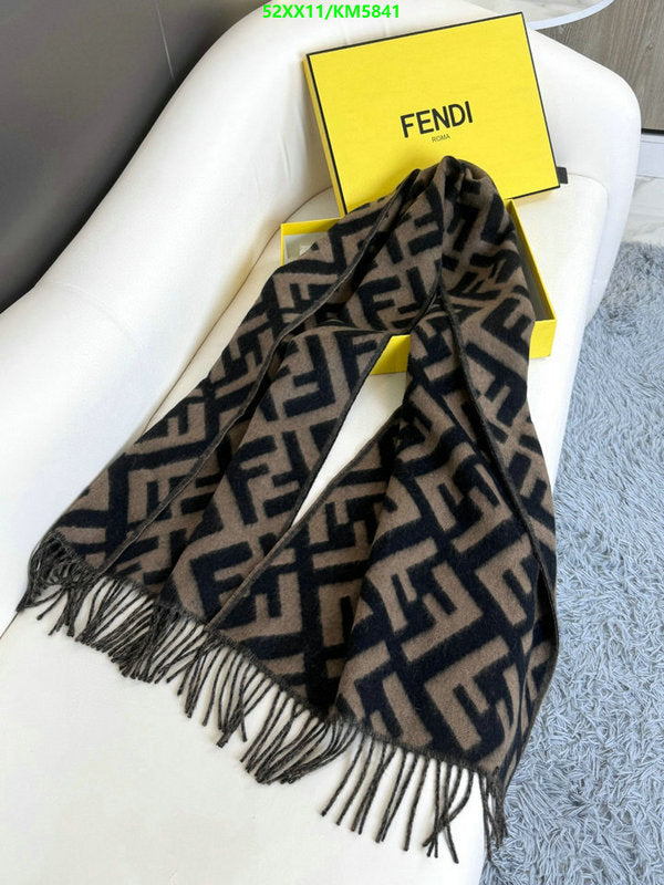 SAMC - FDE Scarves - 028