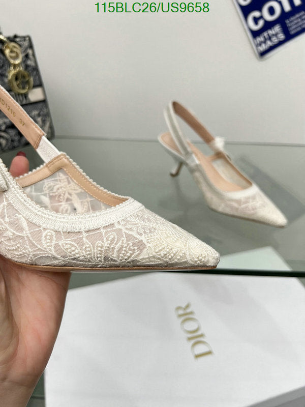SAMCC - DOR Women Shoes - 1490