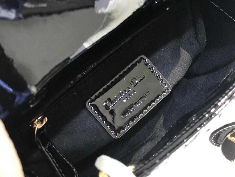 SAMCC - DOR Bags - 509