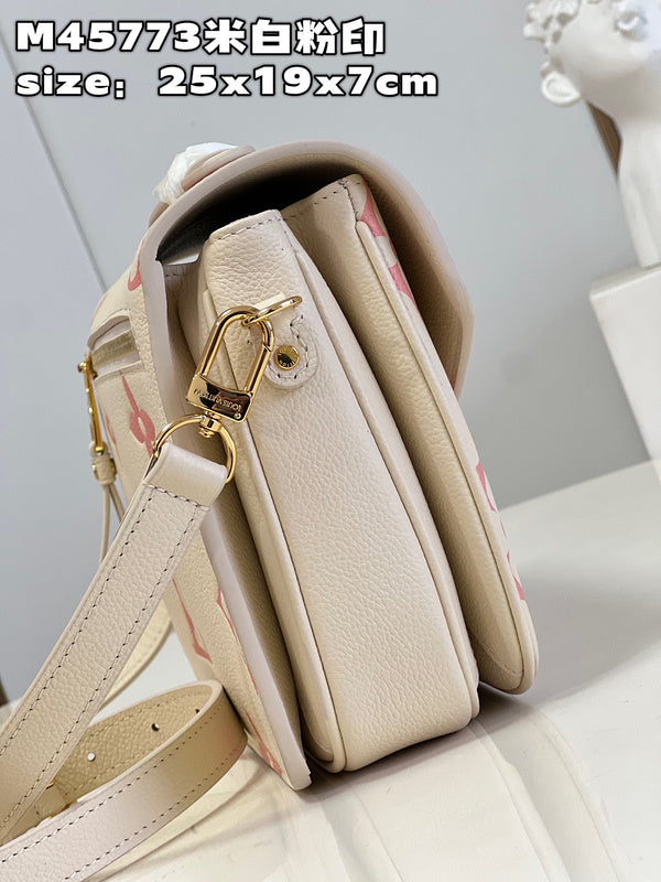 Glamy - LOV Bags - 634