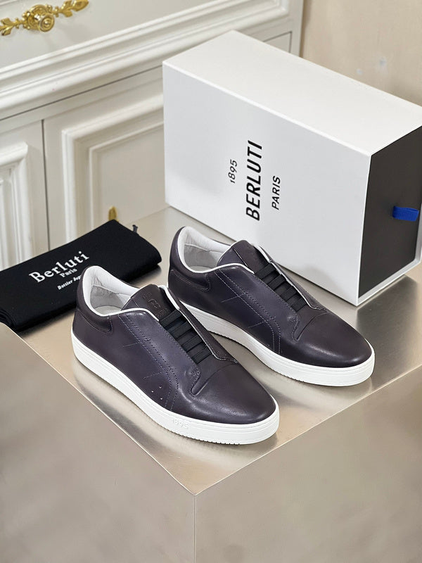 Glami - BRE Men Shoes - 268