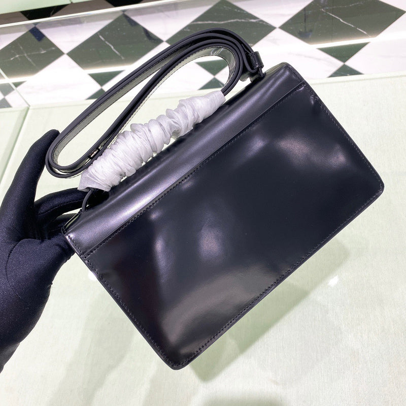 Satchel Bags - PDA Bags - 2220