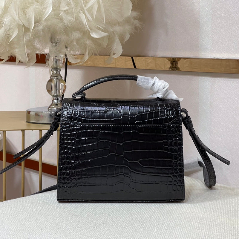 Satchel Bags - SLY Bags - 2548