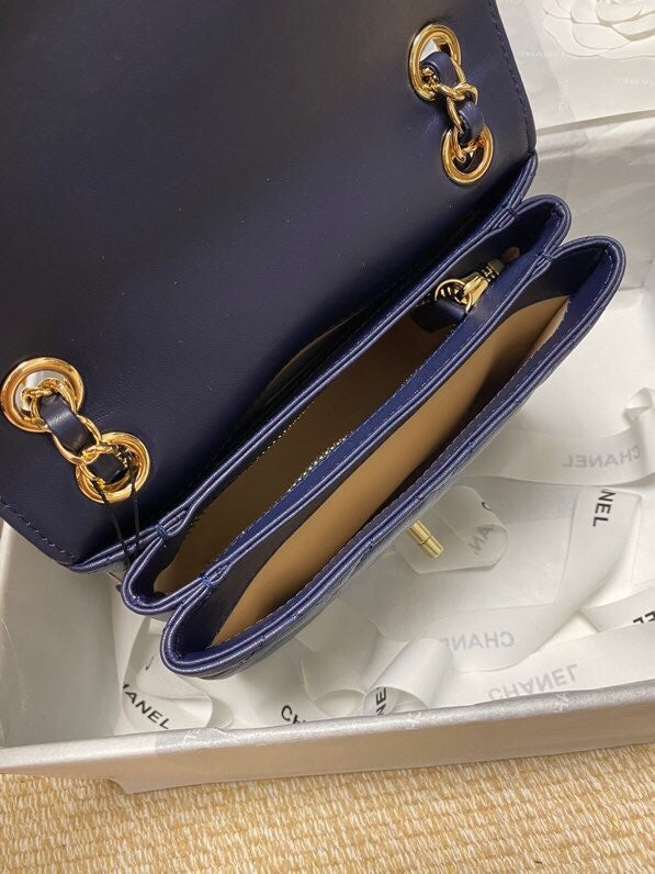 Satchel Bags - CHL Bags - 3752