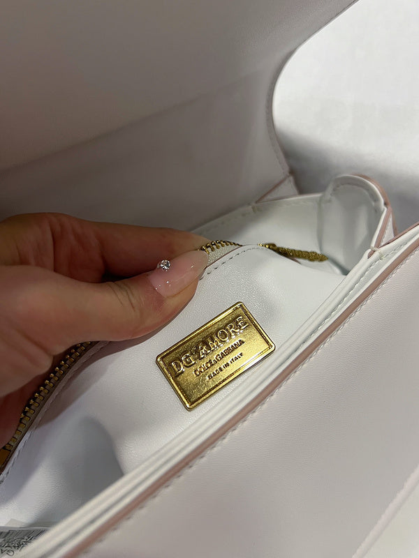 Glamy - DG bag - 381