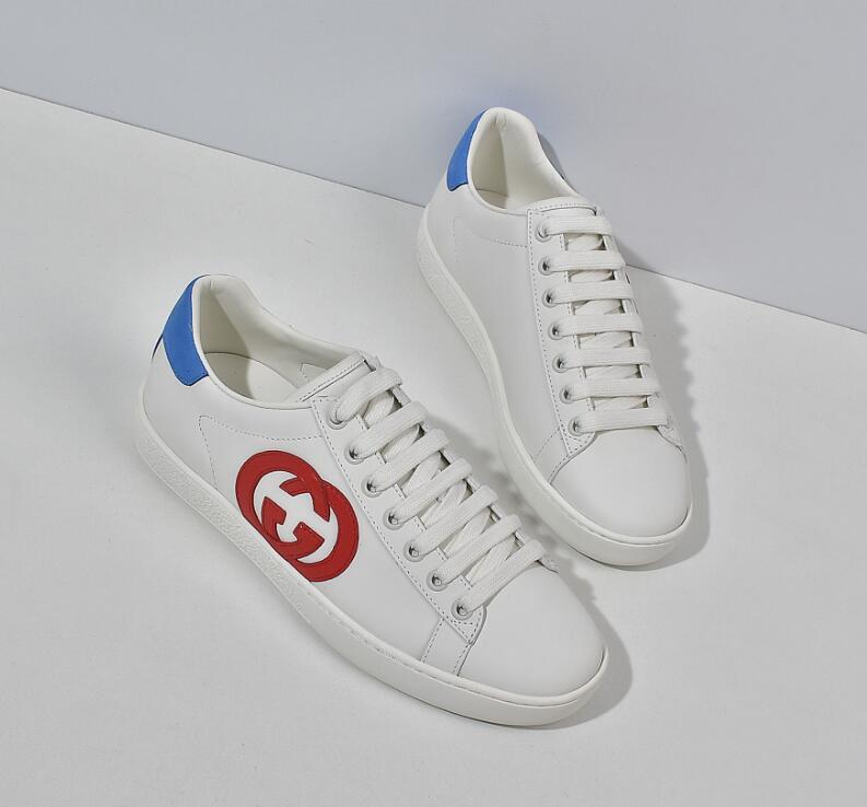 SAMC - GUKI Women Shoes - 1076
