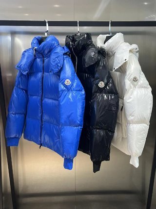 SAMC - Mix Jackets - 146