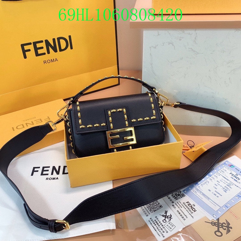 Glami - FDE Bags - 3238