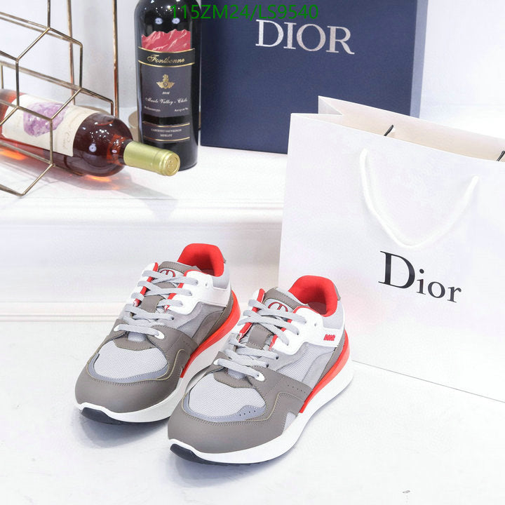 SAMCC - DOR Women Shoes - 1799