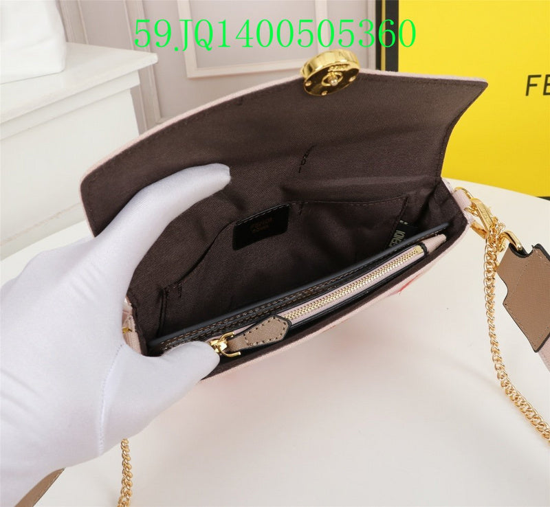 Glami - FDE Bags - 1592