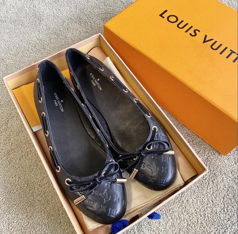 SAMC - LOV Women Shoes - 604