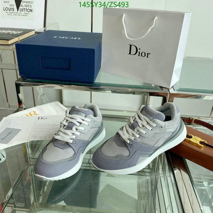 SAMCC - DOR Women Shoes - 1709