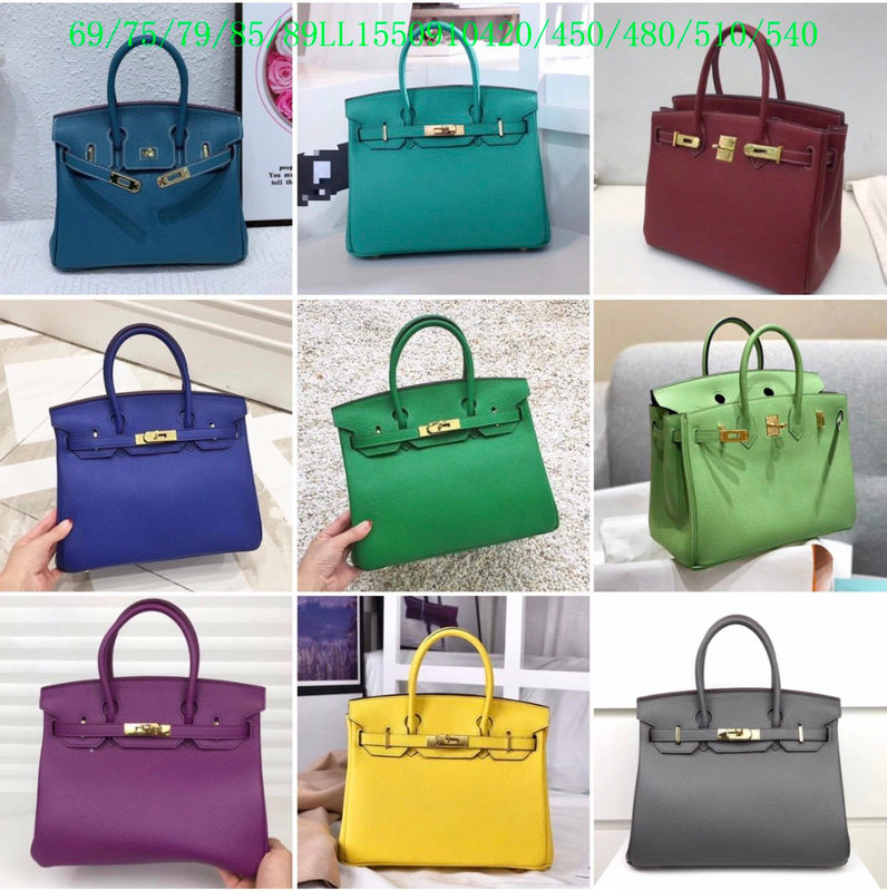 Glami - HMS Bags - 1090