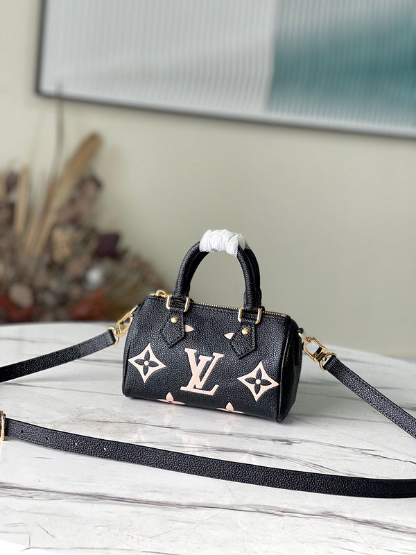 GlamI Lu-Vi bags - 5069