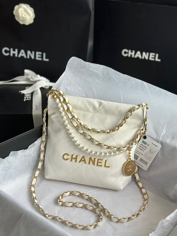 Satchel Bags - CLN Bags - 214