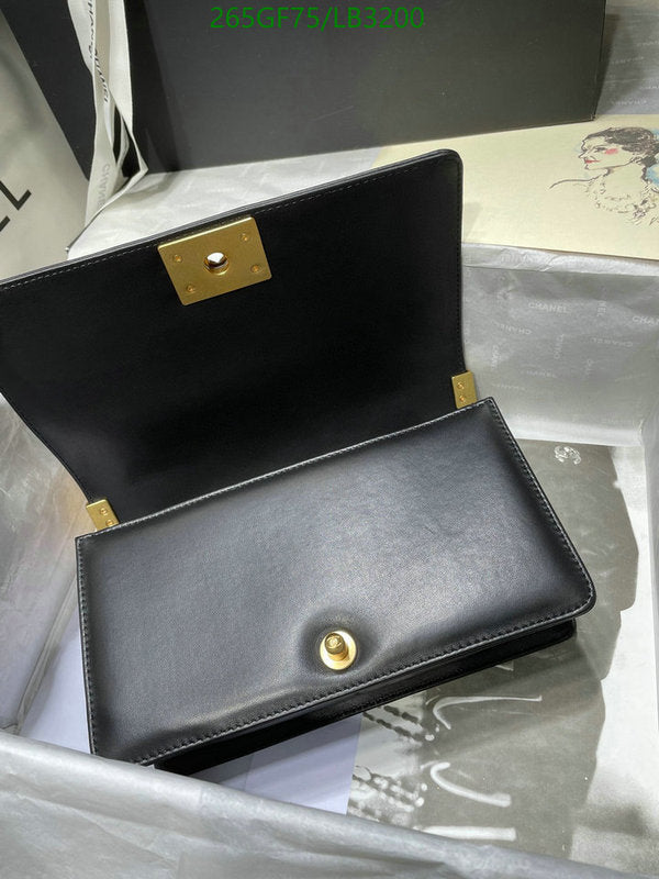 SAMC - CHL Bags - 915