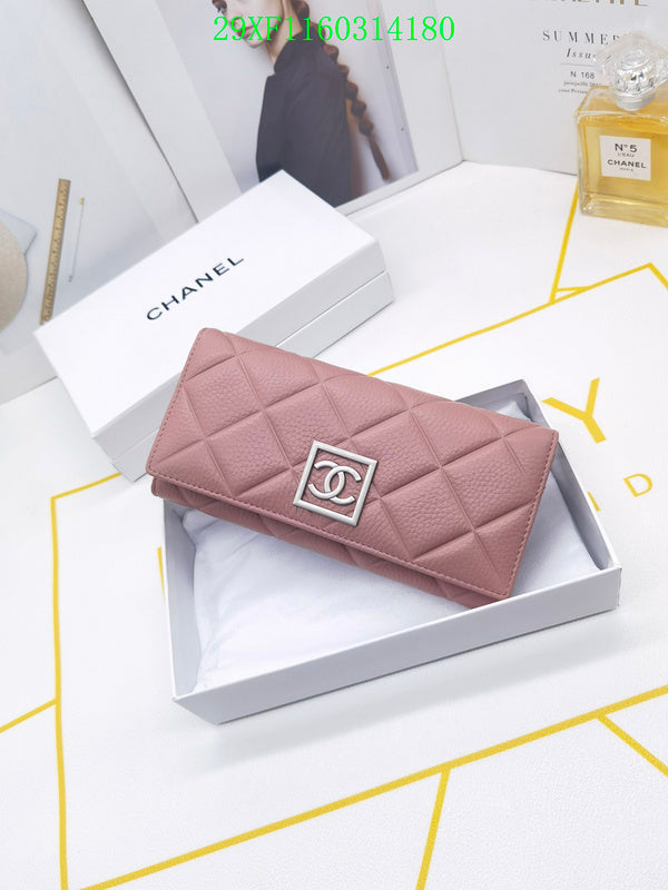 Glami - CHL Wallet - 2482