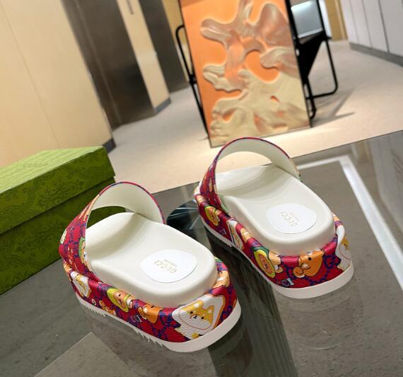 SAMC - GUKI Women Shoes - 704