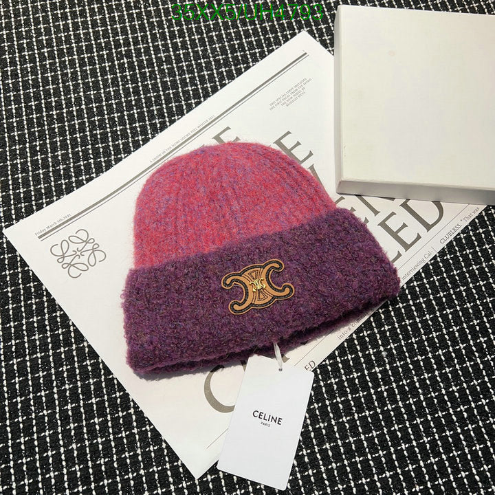 SAMC - COL Caps & Hats - 059