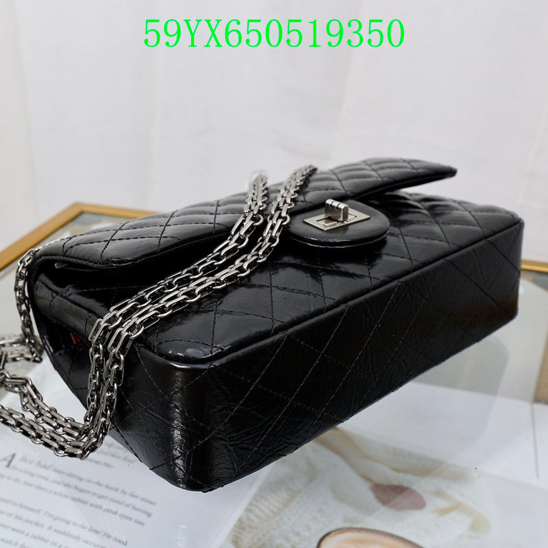 Satchel Bags - CHL Bags - 5382