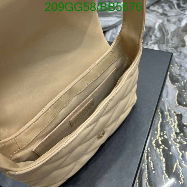 SAMC - YLS Bags - 028