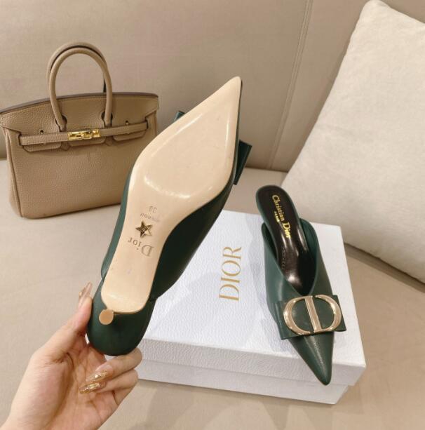 SAMCC - DOR Women Shoes - 415
