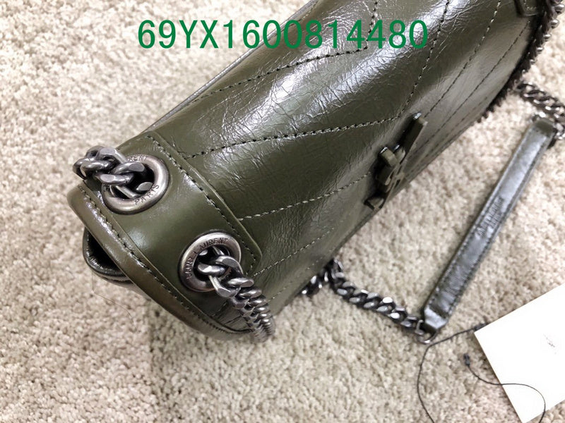 Glami - YLS Bags - 2145