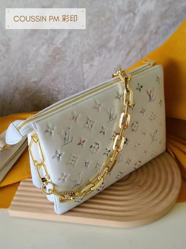 Glami- Glami- Lu-Vi bags - 11885