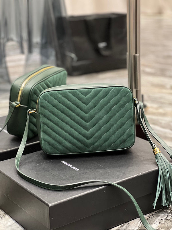 Glami- Glami- - SLY Bags - 1194