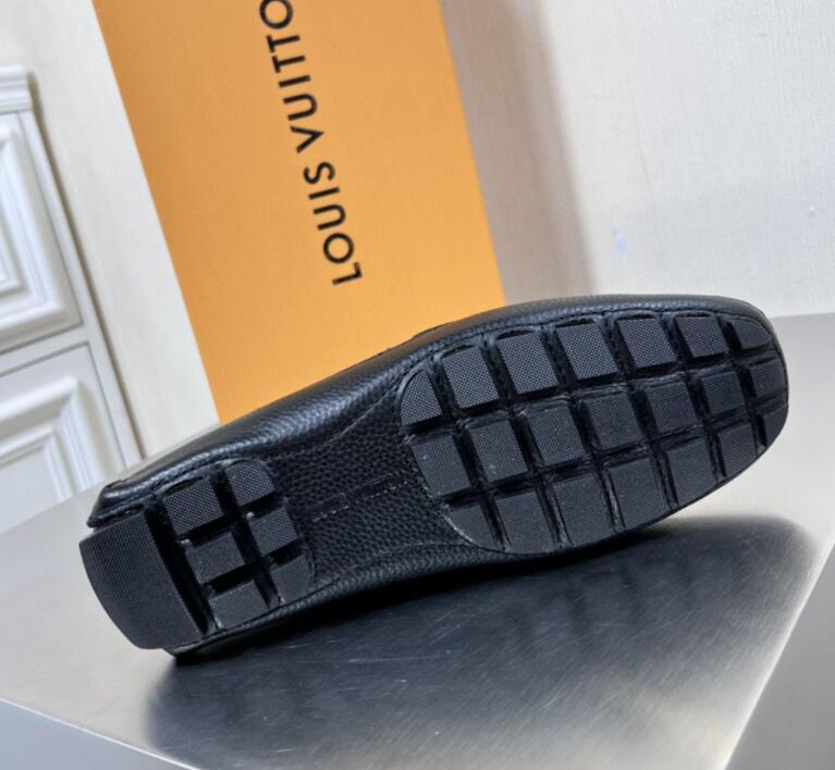 SAMC - LOV Men Shoes - 852