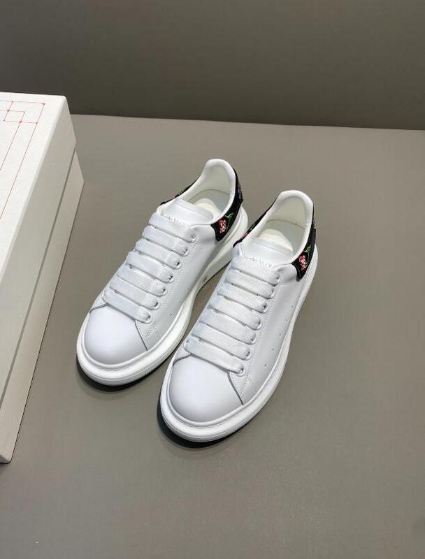 SAMC - AQ Women Shoes - 285