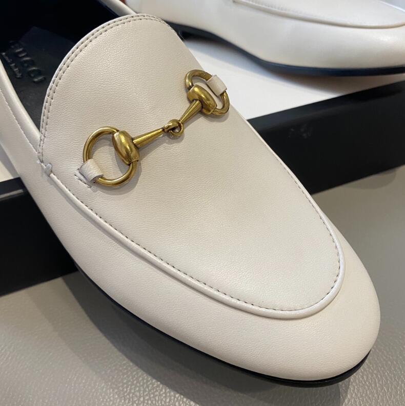 SAMC - GUKI Women Shoes - 1787