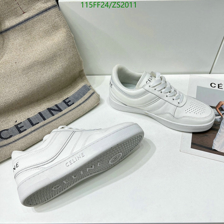 SAMC - COL Women Shoes - 223