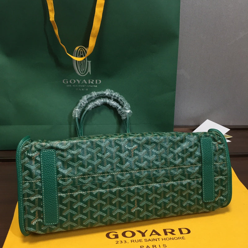 Satchel Bags - GOD Bags - 1022