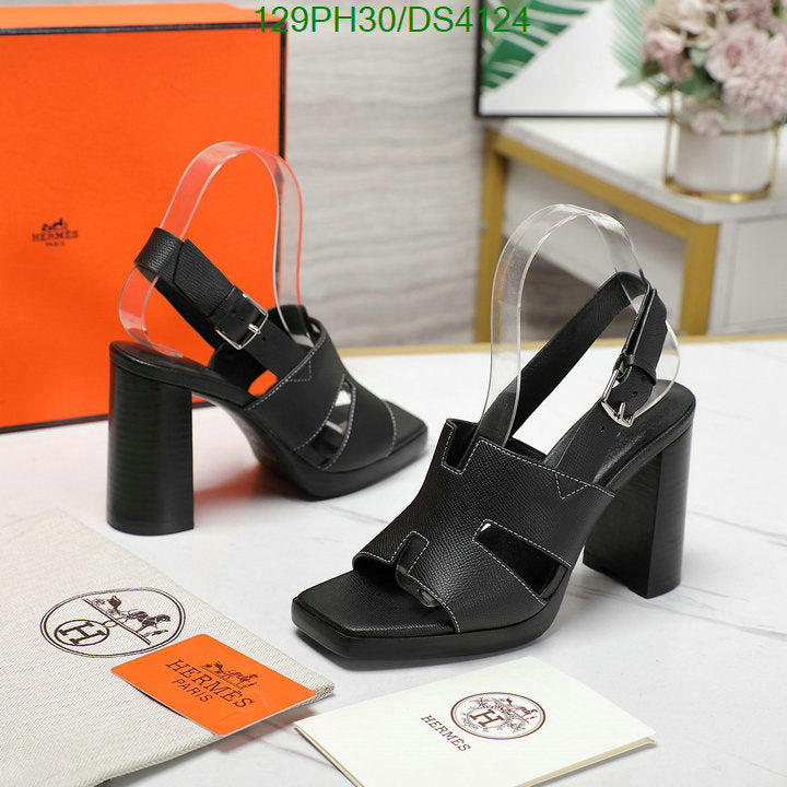 SAMC - HMS Women Shoes - 054