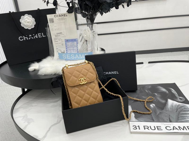 ELE - CHL Bags - 584