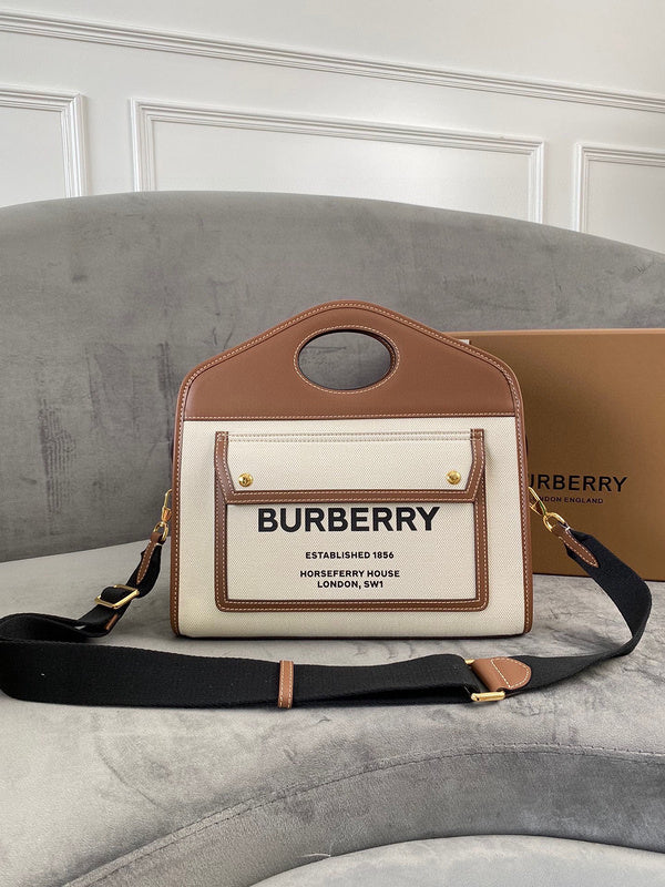 Glamy - BOR Bags - 481