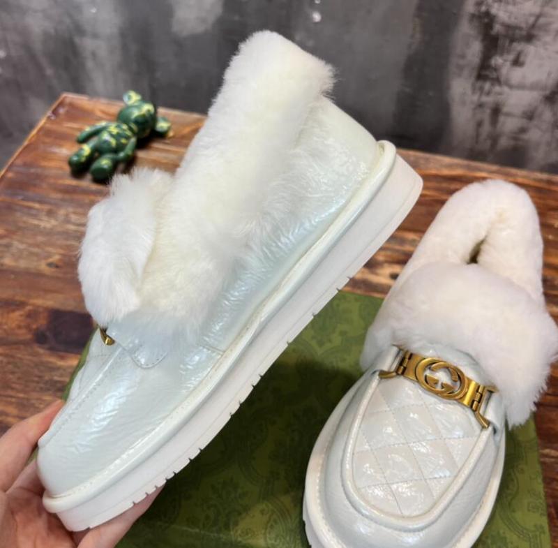 SAMC - GUKI Women Shoes - 866